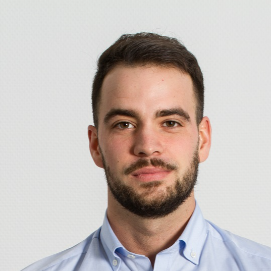 Geoffrey Duchefdelaville - Adobe Campaign Splio - CRM & Marketing Automation 