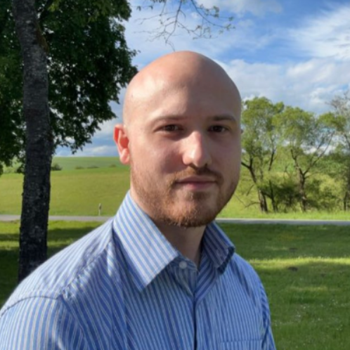 Steven Rehmann - Customer Support, E-Mail-Support, Online Redakteur