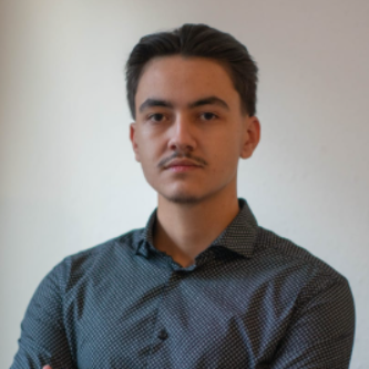 Zakaria El Ouadi - Développeur Power Plateform