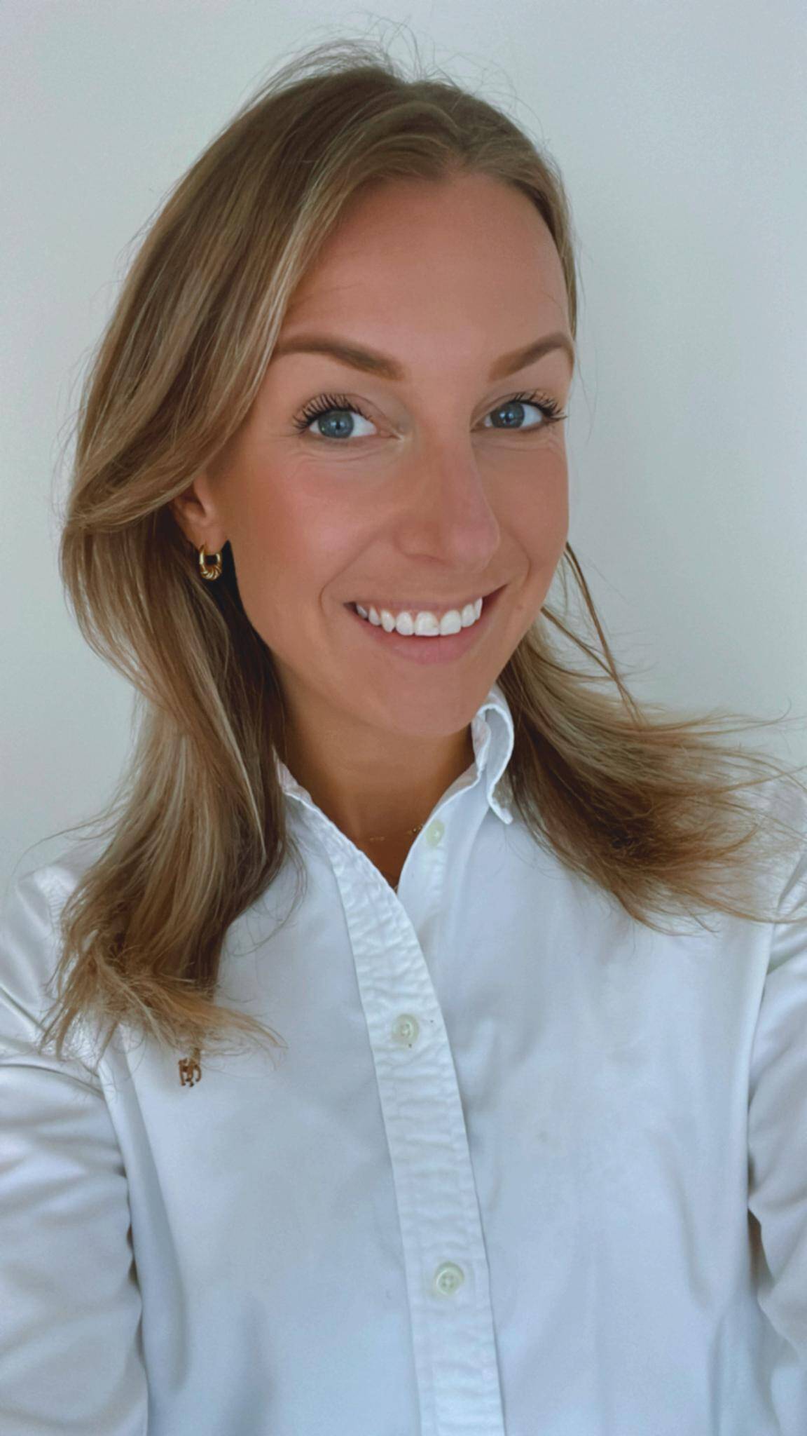 Britt Van Der Star