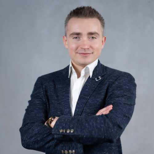 Krzysztof Błaszczyk