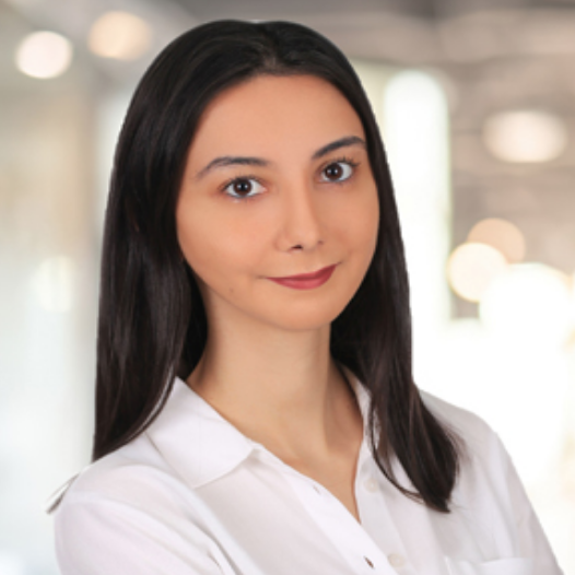 Clara Ilknur O.