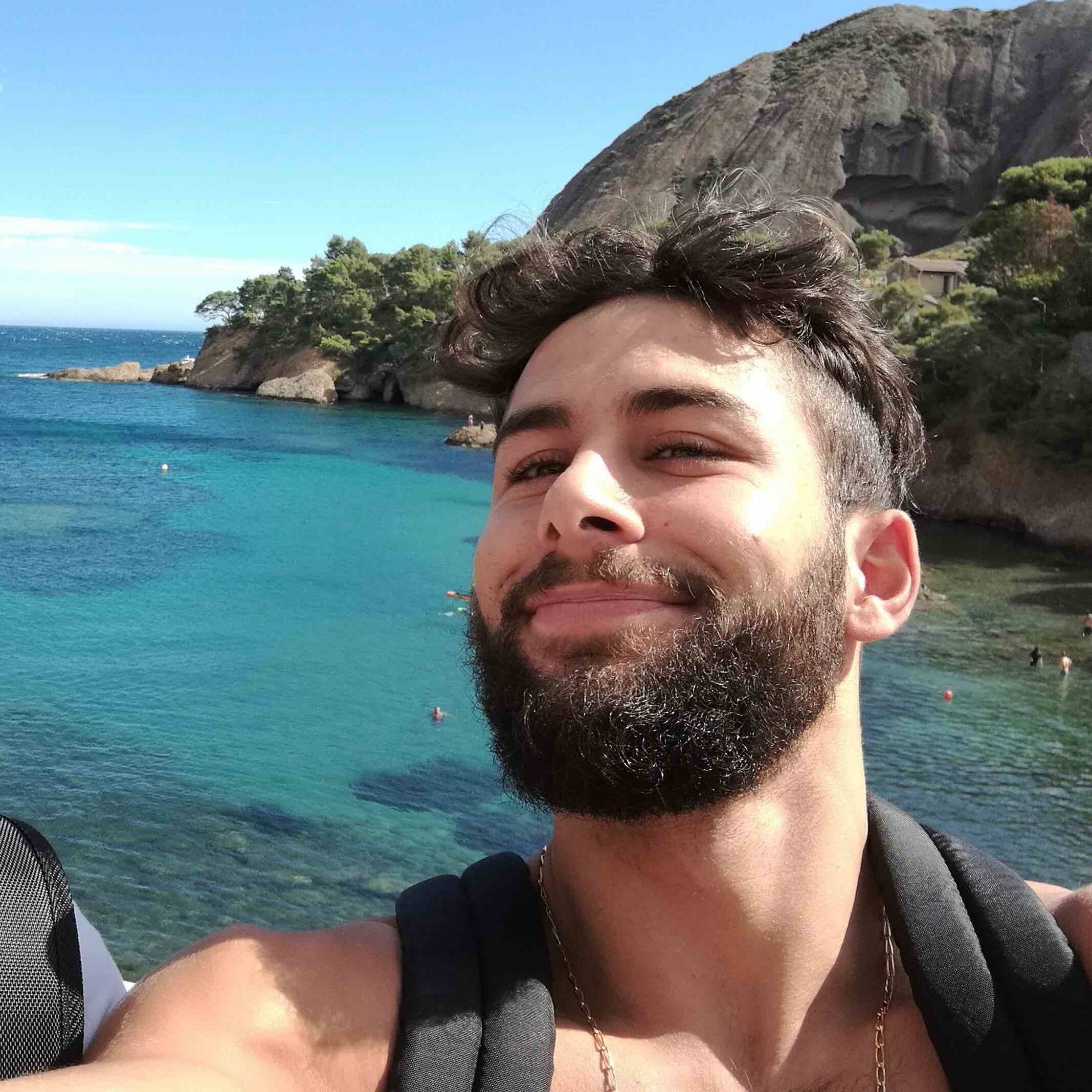Théo Bonifay - Senior Data Engineer AWS/GCP/Cloudflare - Python
