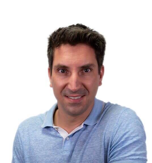 Eduardo Andrés - Arquitecto de Datos