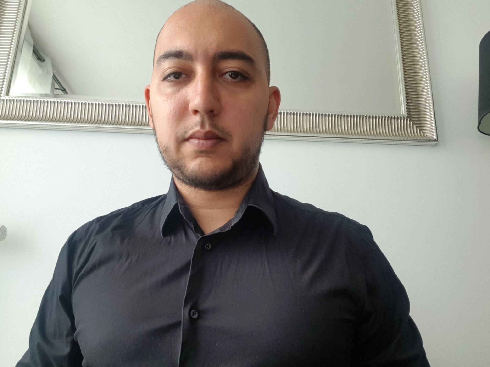 Ahmed Oumhi