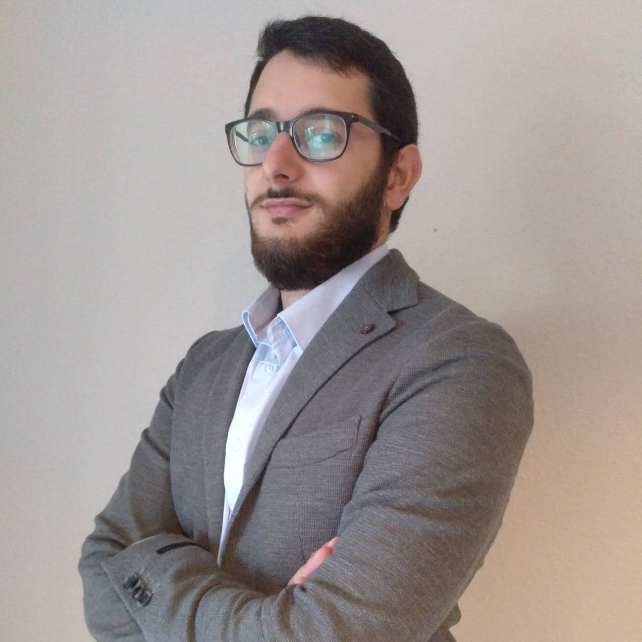 Michele Panzanaro - traducteur & interprète freelance