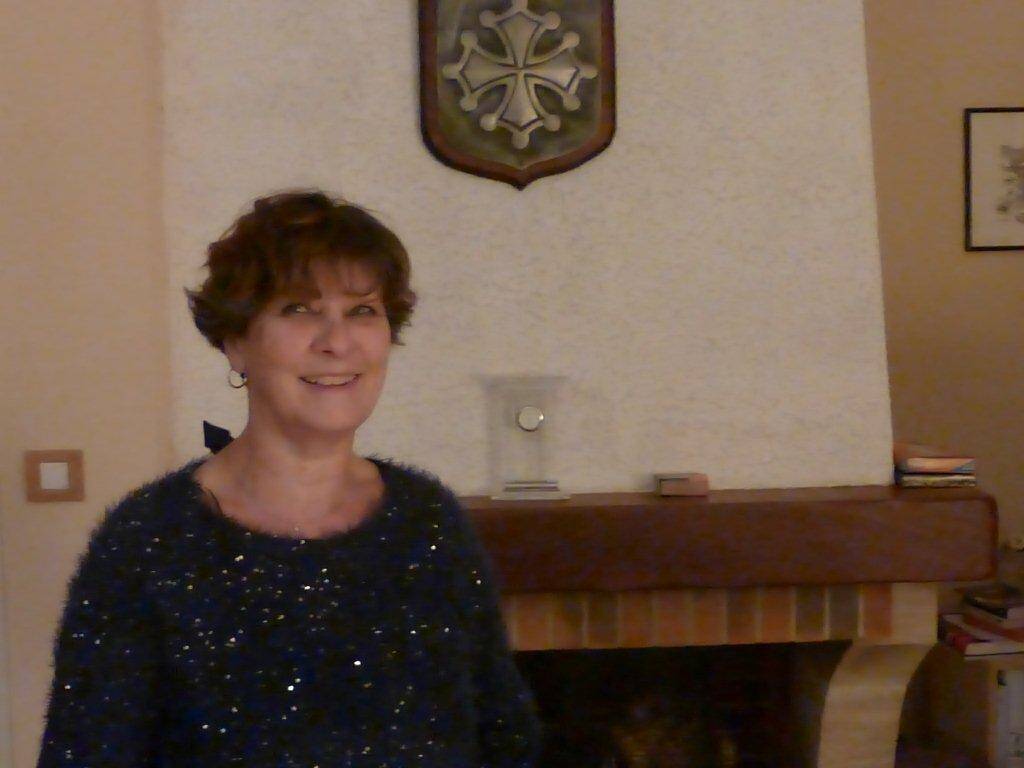 Françoise Marché-Latour