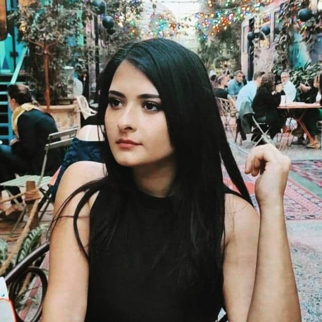 Corinne Azmakoğlu
