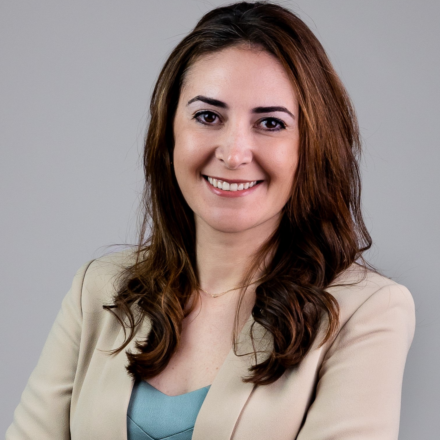 Tiziana Albacete Di Bartolomeo - Financial consultant