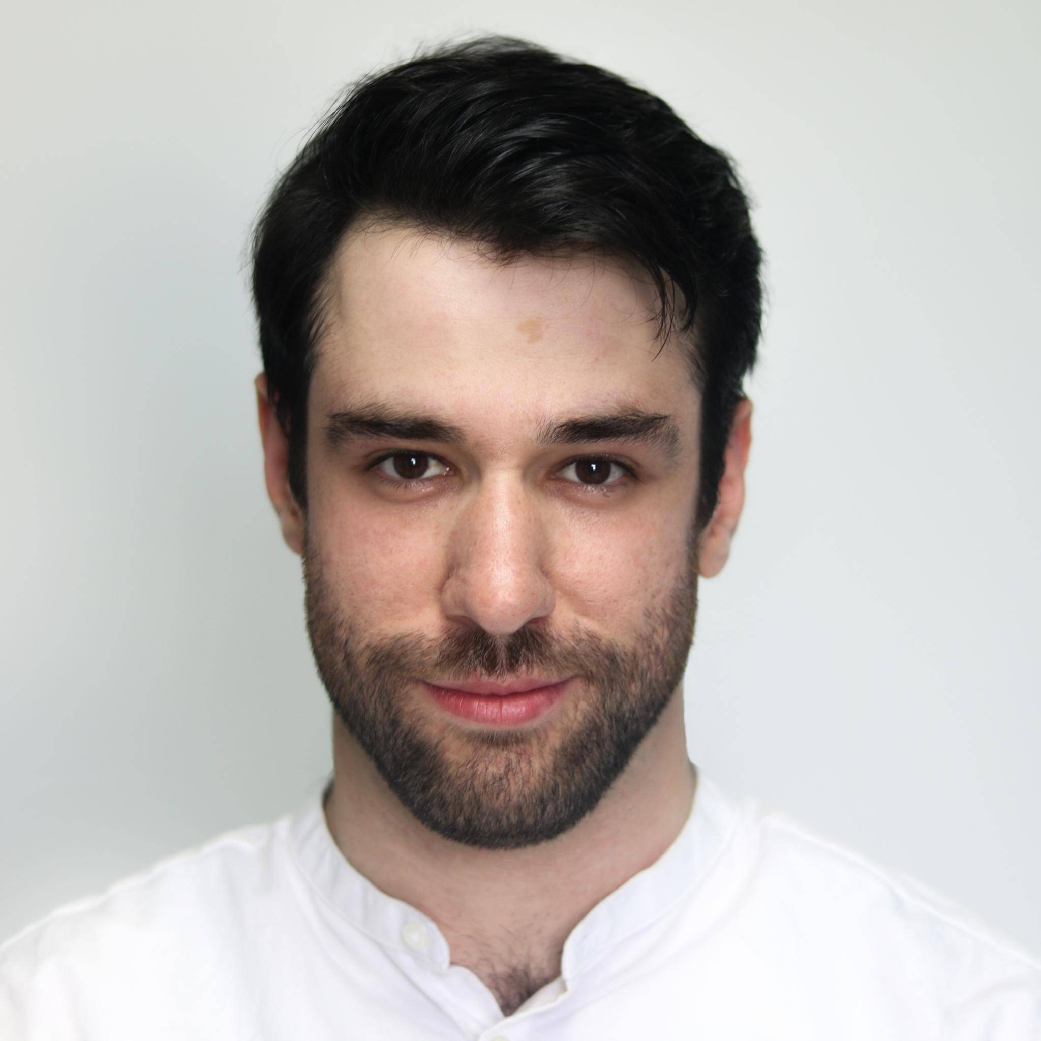 Ayoub E. - Consultant en Marketing Digital 