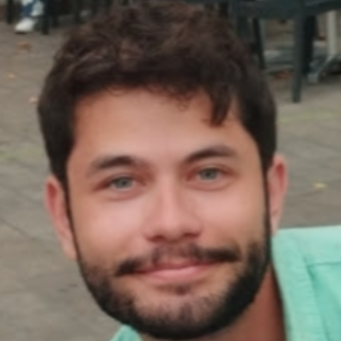 Clément Gauthier - Ingénieur logiciel (Unreal Engine / Unity)
