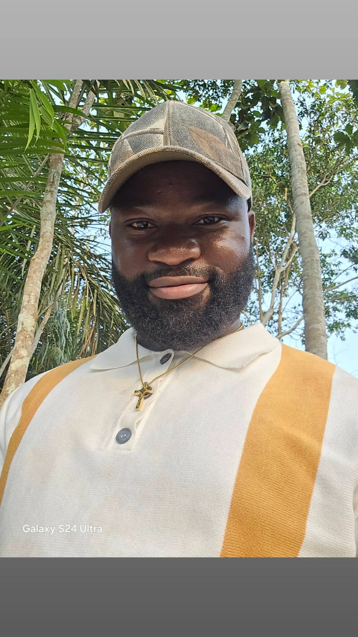 Jean Toussaint Ngoa Essono - Téléconseiller, prospection, SAV.