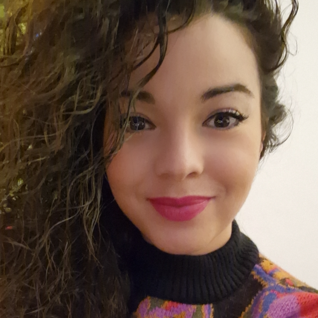 Sabrina Amri