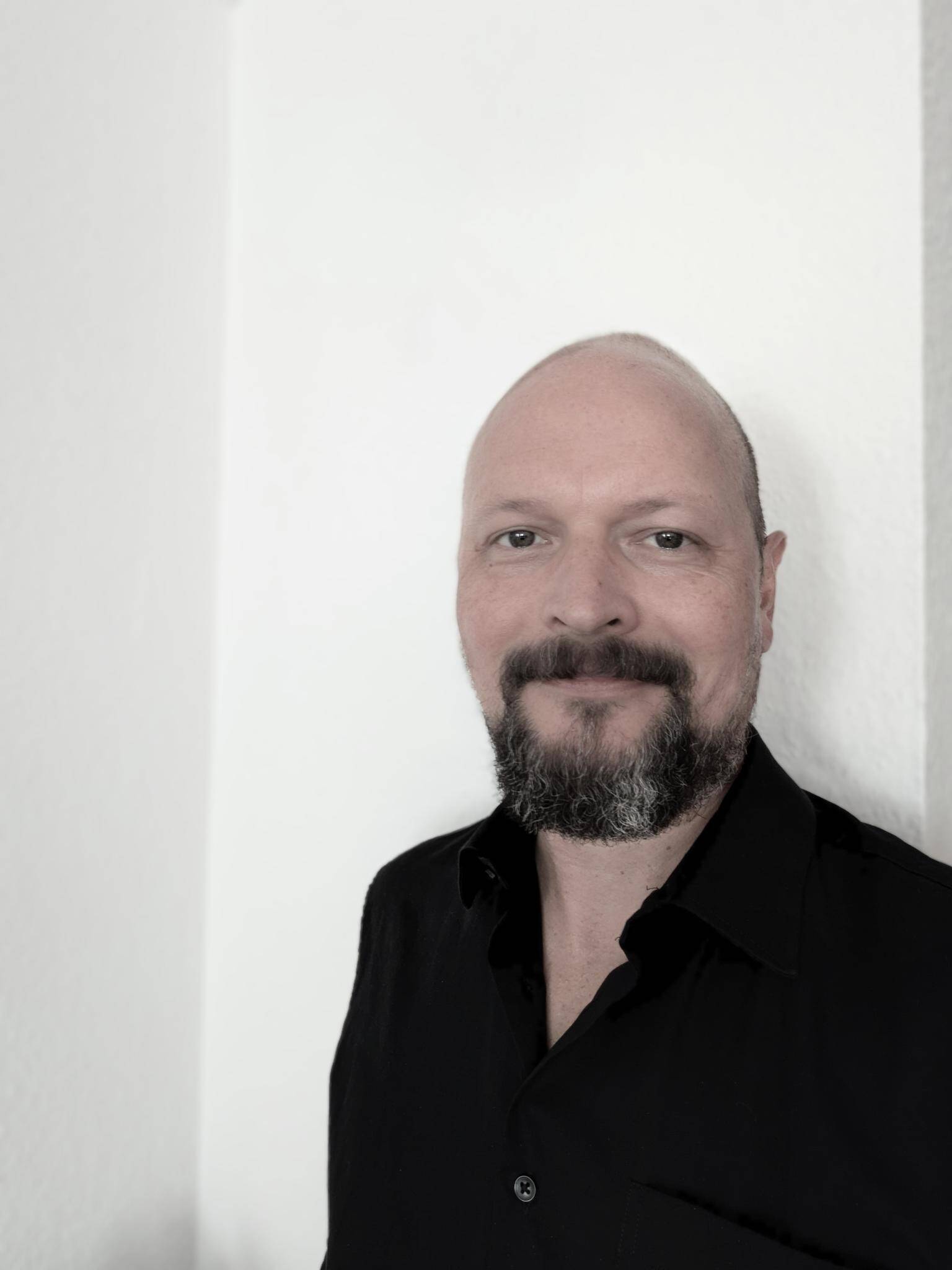 Dominik Freitag