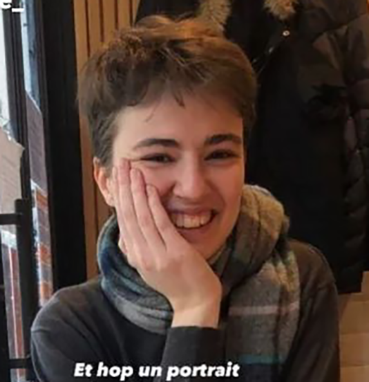 Clémence Danne
