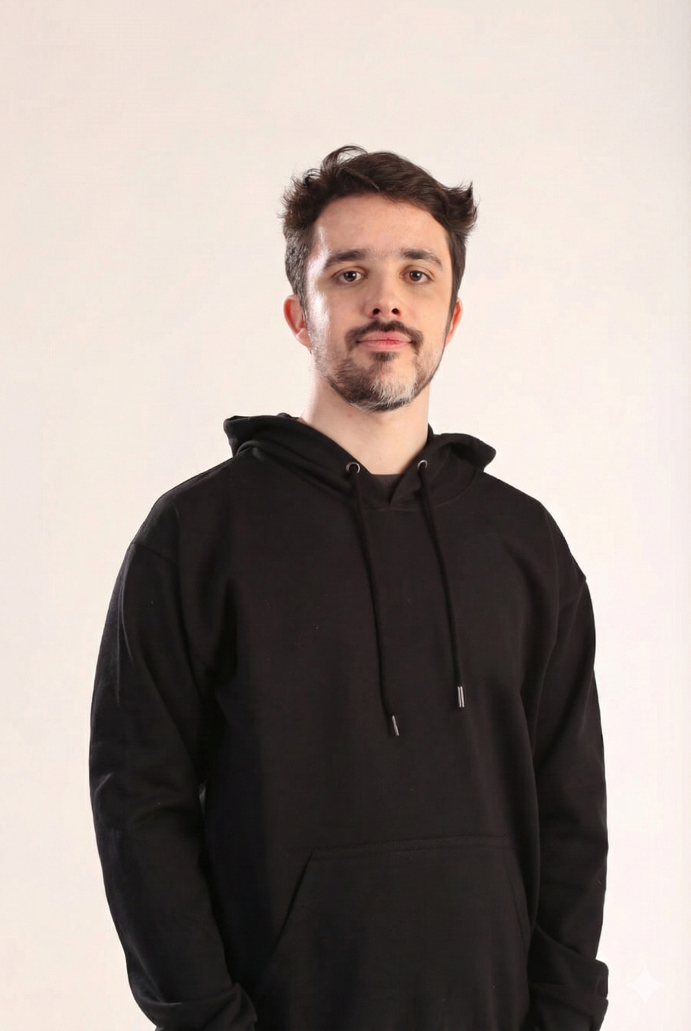 Máximo Signiorini - Diseñador de Sonido y Compositor Musical