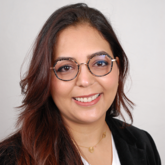 Bouchra  - Tech lead /Architecte technique Dynamics 365 F&O