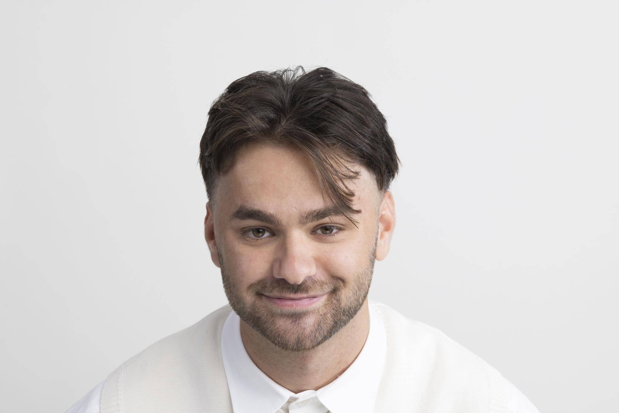 Luca Inzirillo