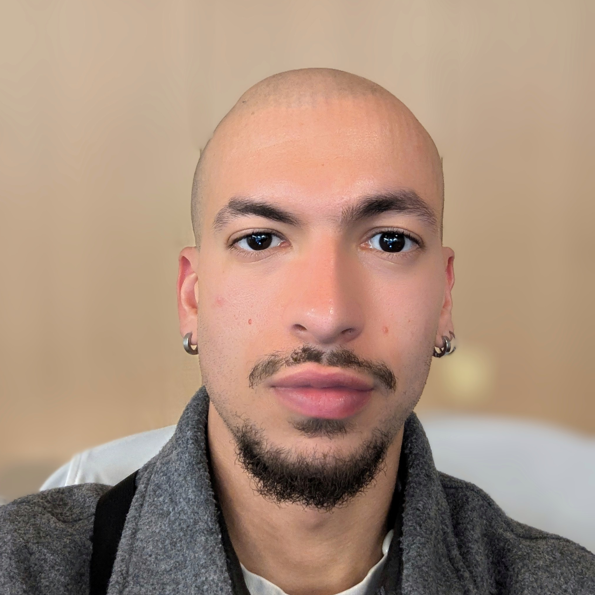 Jalel Aouichi - Technicien Support Informatique