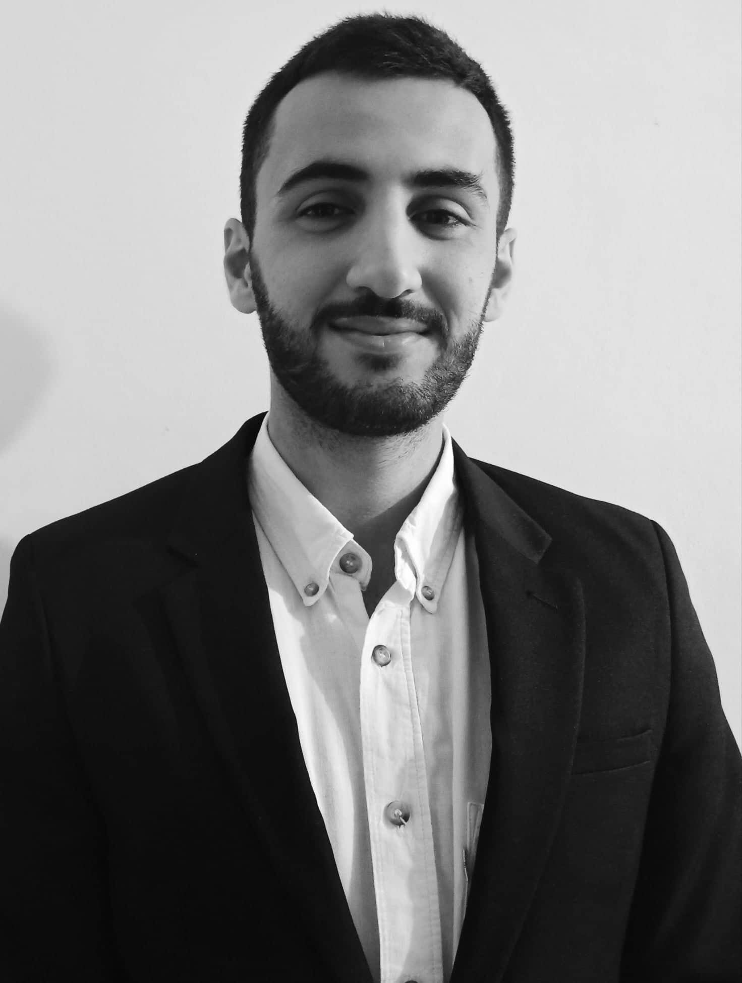 Jean Marc Maroun