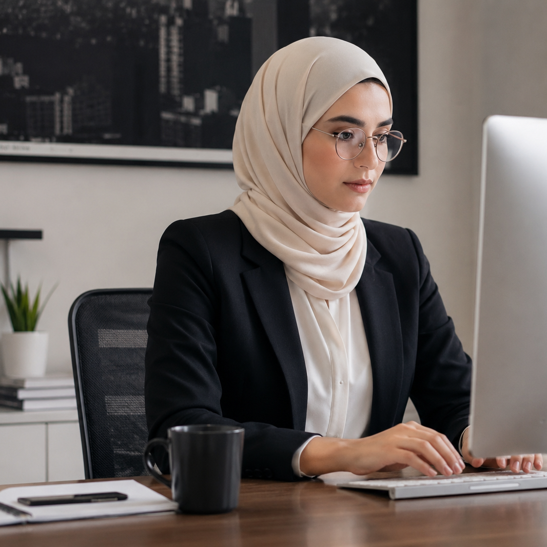 Farah An - Traductrice(Arabe, Français, Anglais ) … Doublage