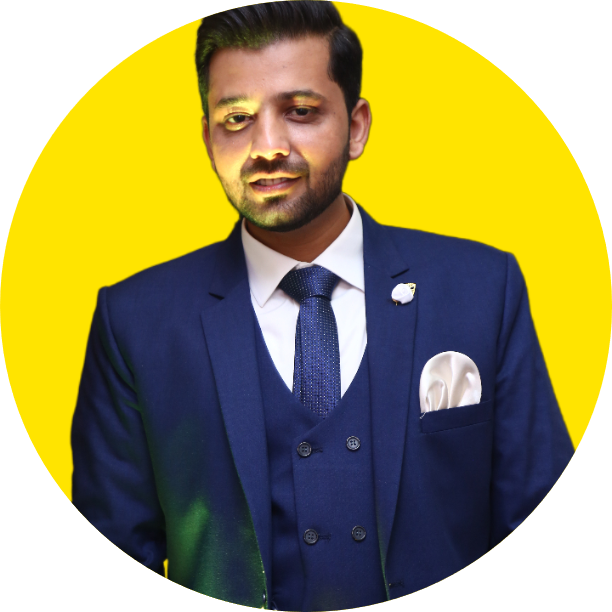 Mohsin Ali