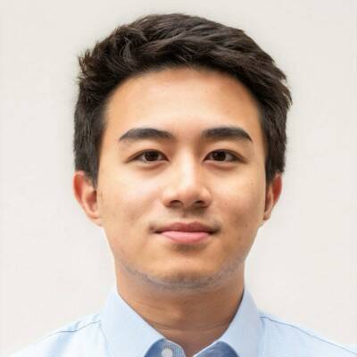 Anthony Ao - EU-China CGT Research & Partnerships Consultant