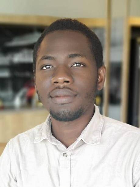 Badamassi M.