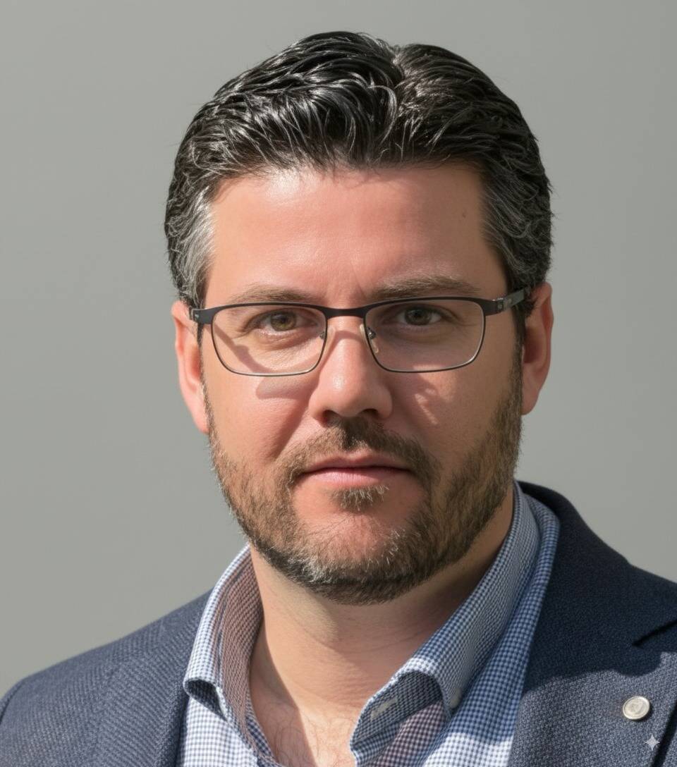 Antonio Gonzalez Puertas