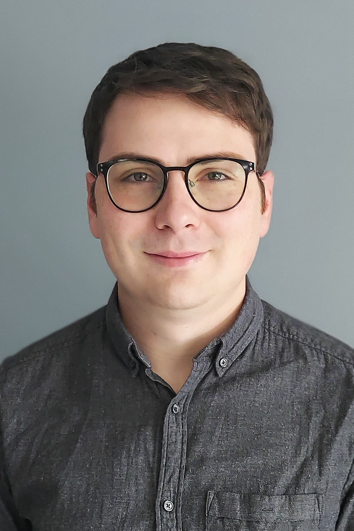 Loïc Delafontaine