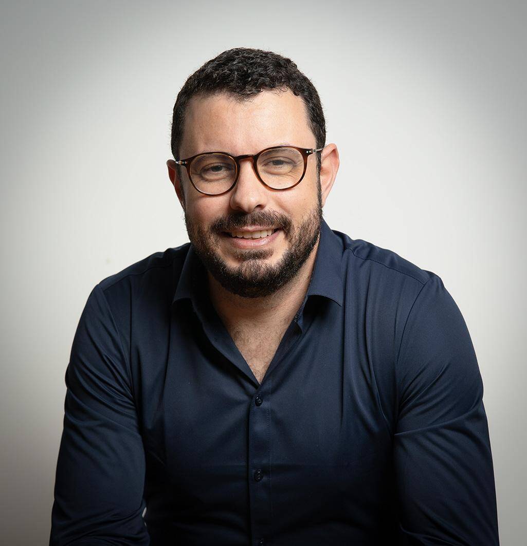 Oussama Zarga