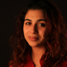 Manal Bensedjad - Business developer