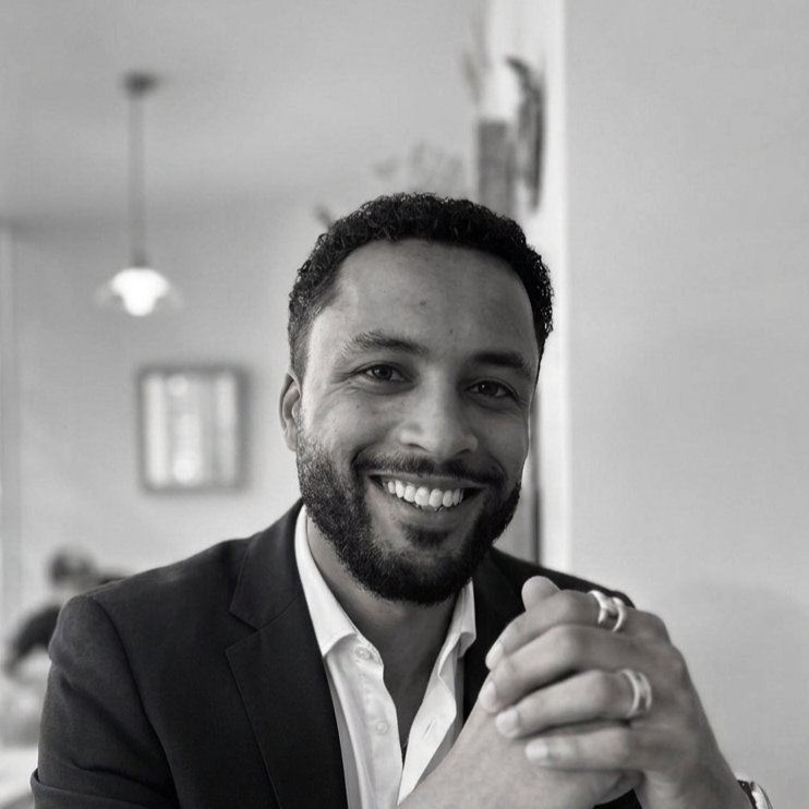 Ludovic P. - IT Contract Manager/Software Asset Manager