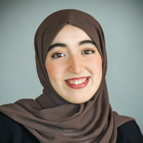 Imane  - Architecte SI