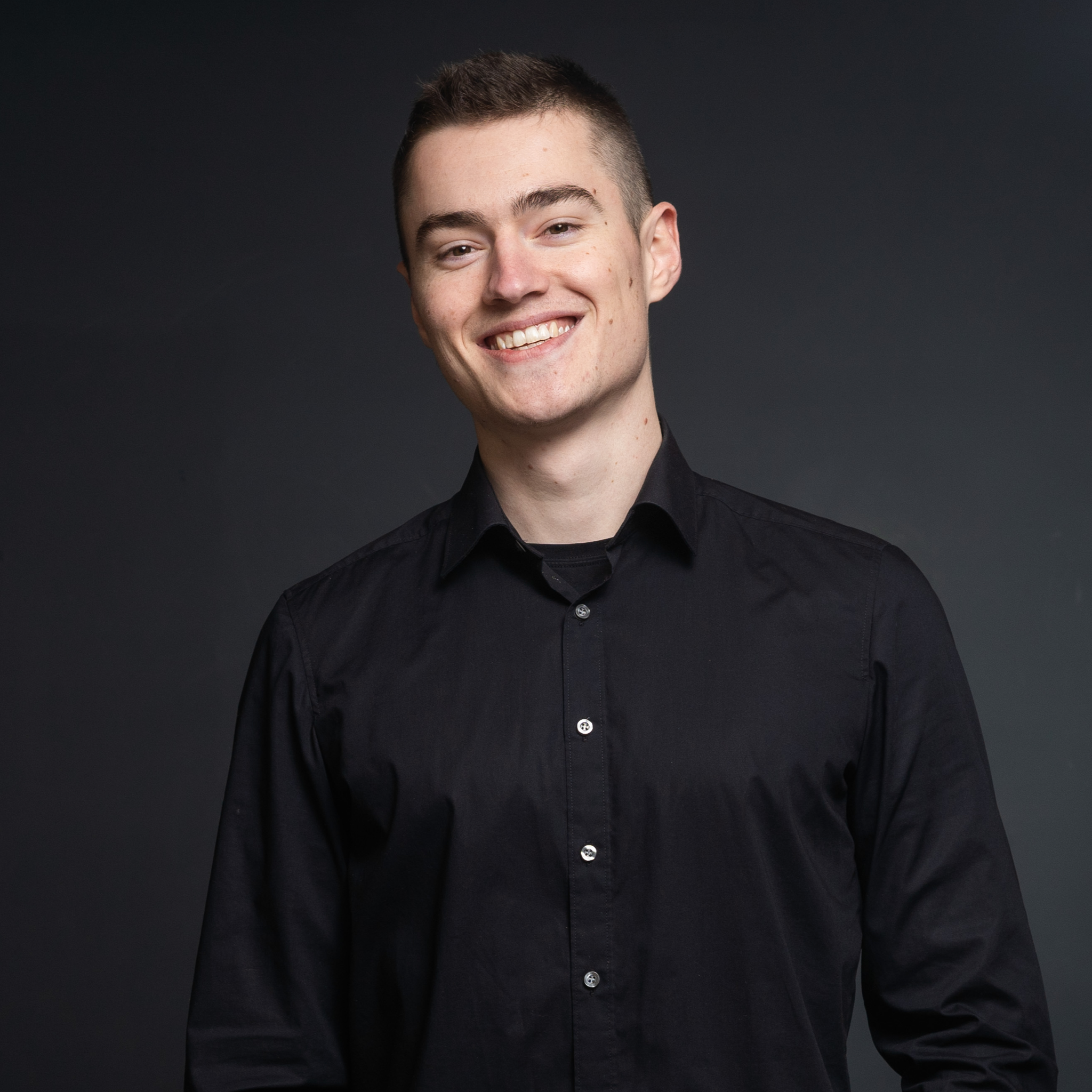 Moritz Rinow - Software Engineer | CKA | Kubernetes | Terraform