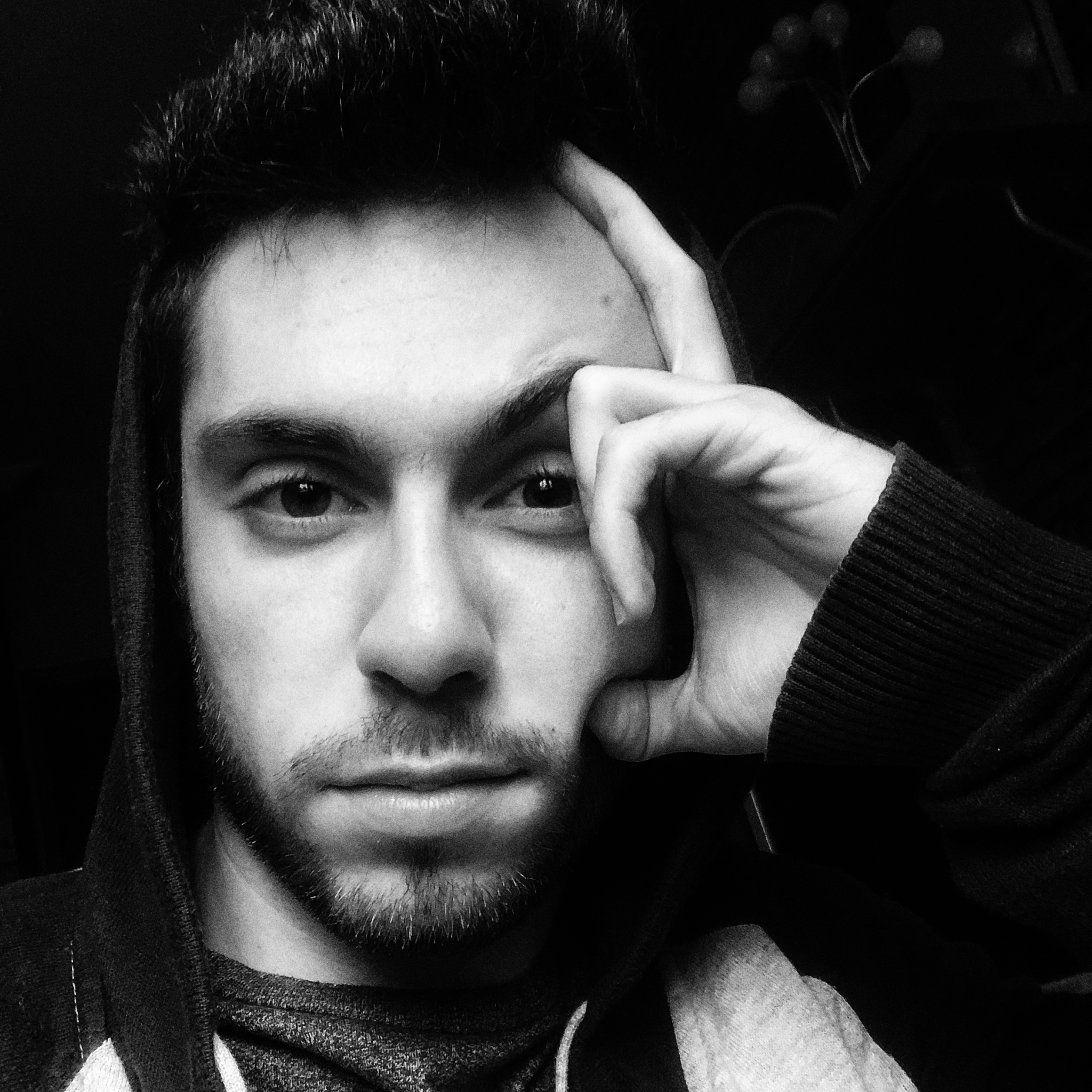 Olivier Donnadieu