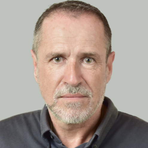 Jerome Guichenuy - Procurement, Sourcing, Quality control