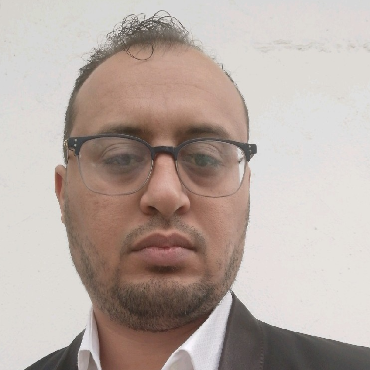 Akram Abdelkader