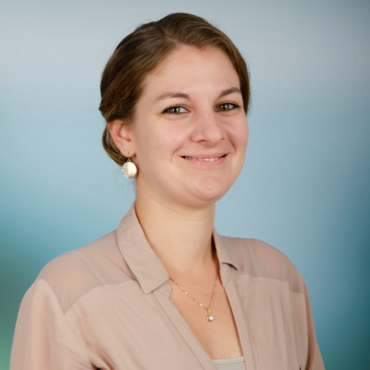 Andrea Stein
