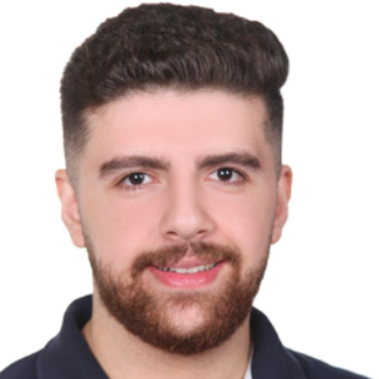 Omar  - FULL-STACK DEVELOPER