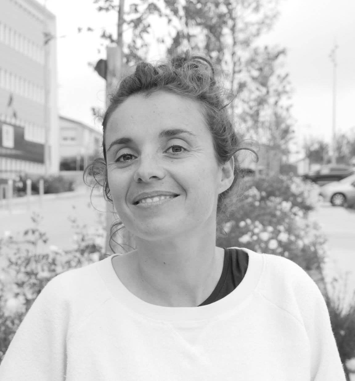 Amélie Rotteleur