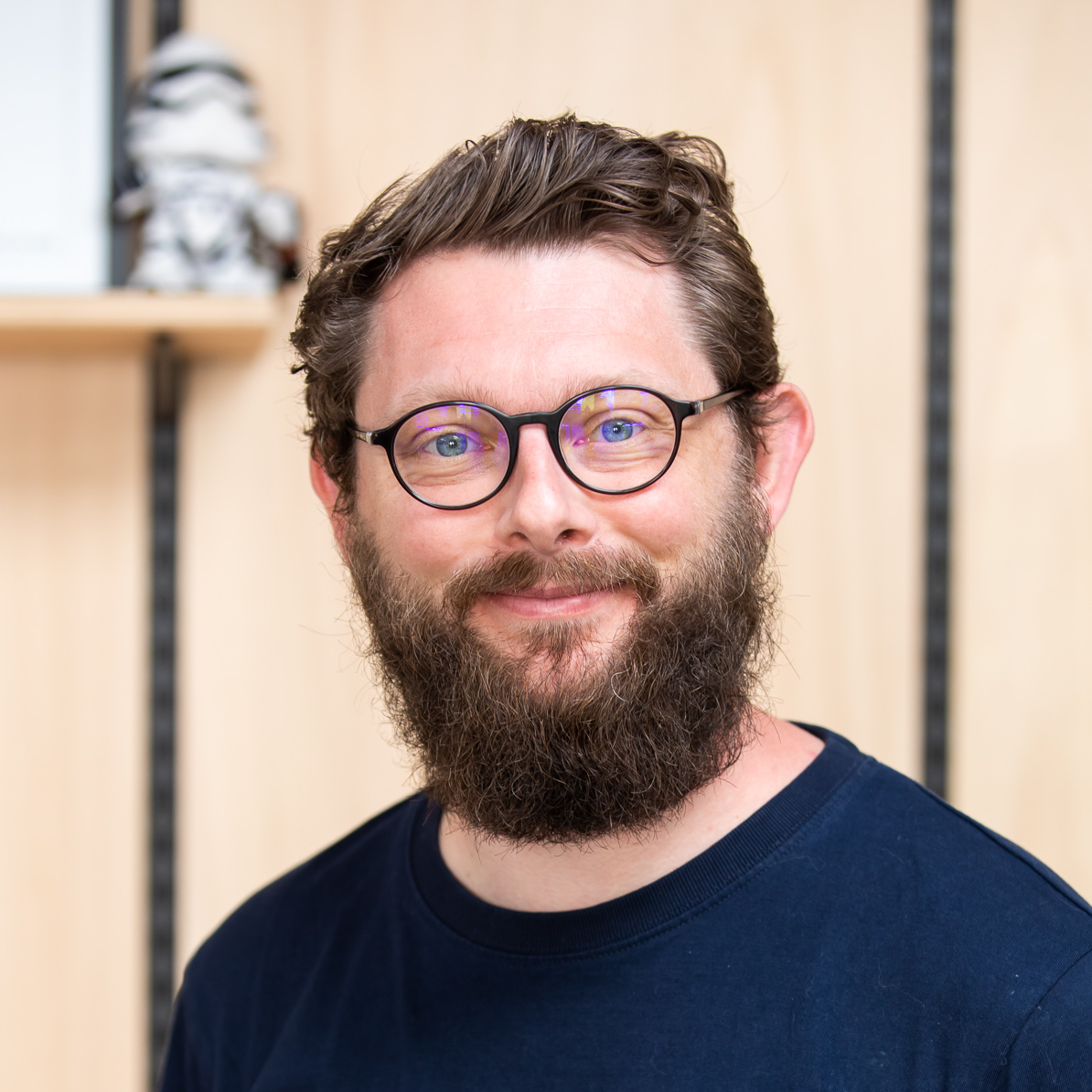 Benjamin Cousin