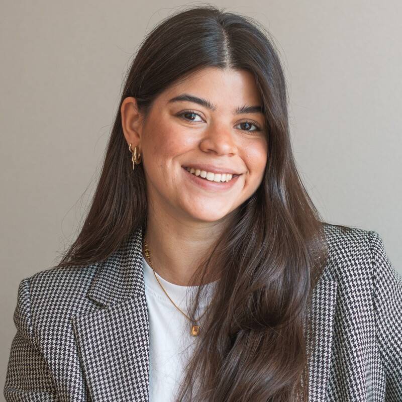 Valeria V. - Brand and Digital Design | Ecommerce