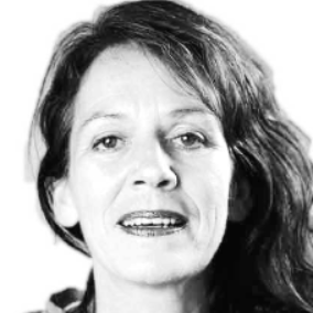 Céline Charles - Graphiste DA & Webdesigner