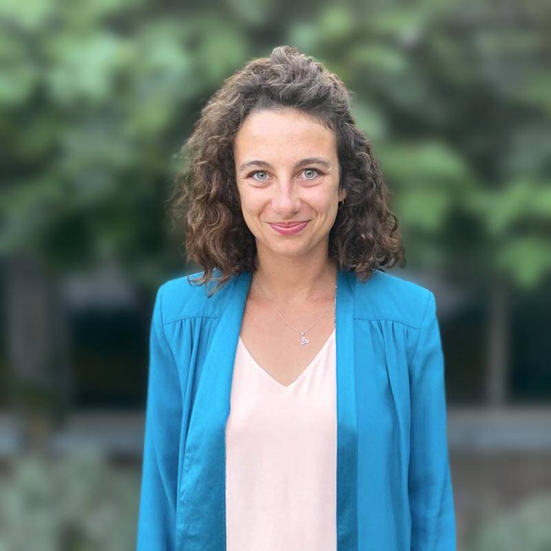 Camille  - Business Developer-Go-To-Market & Market Expansion