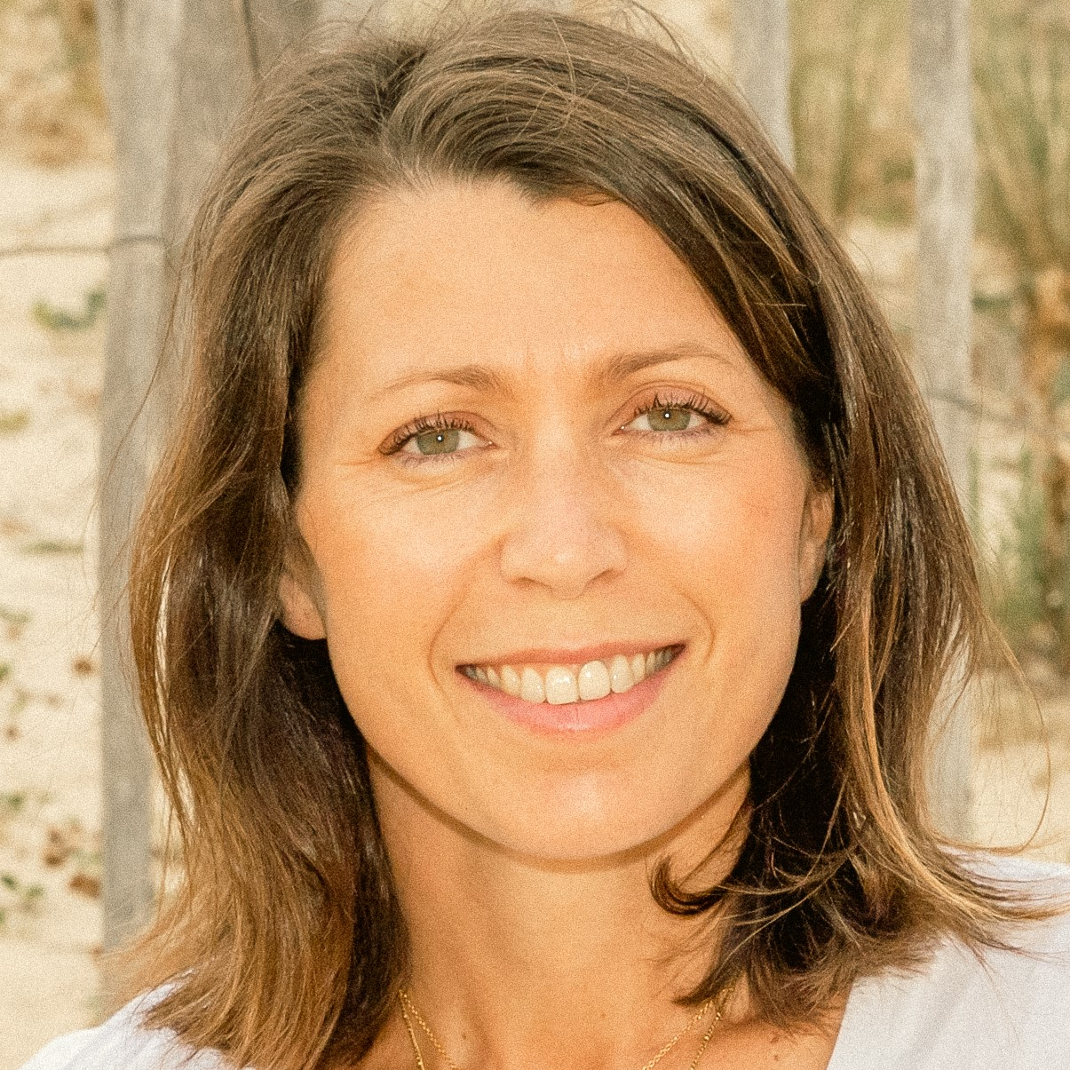Anne M. - Consultante achats