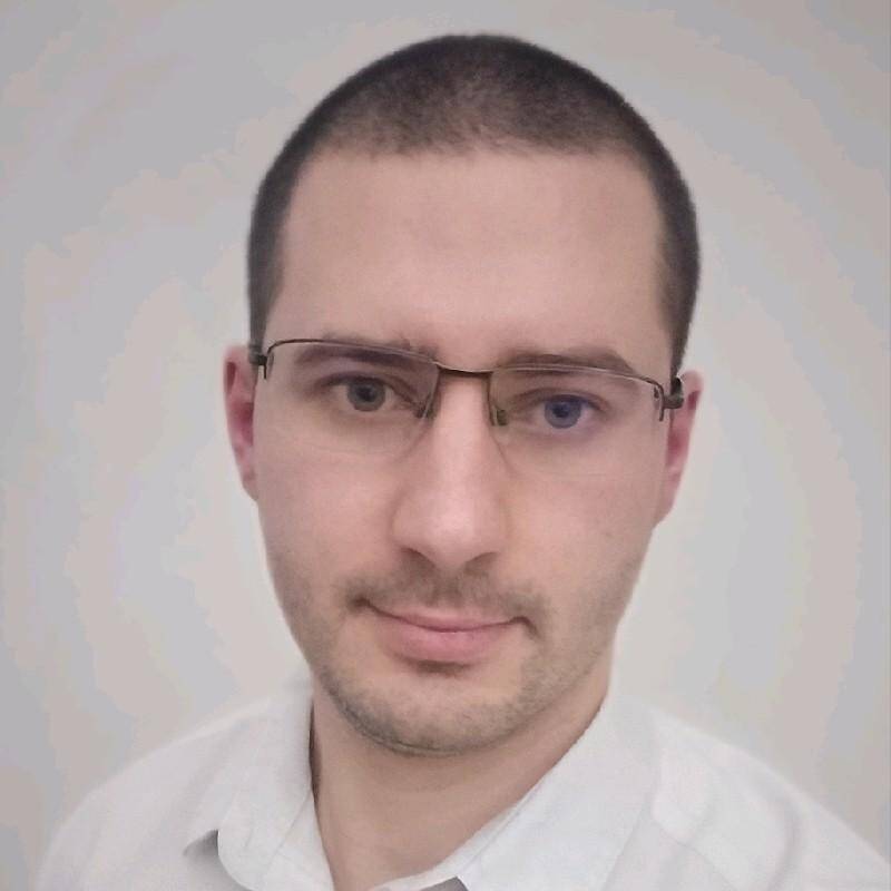 Valentin Thiebaut