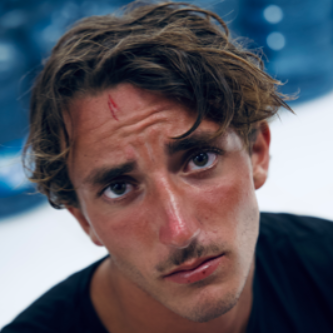 Maceo Billet - Community Manager