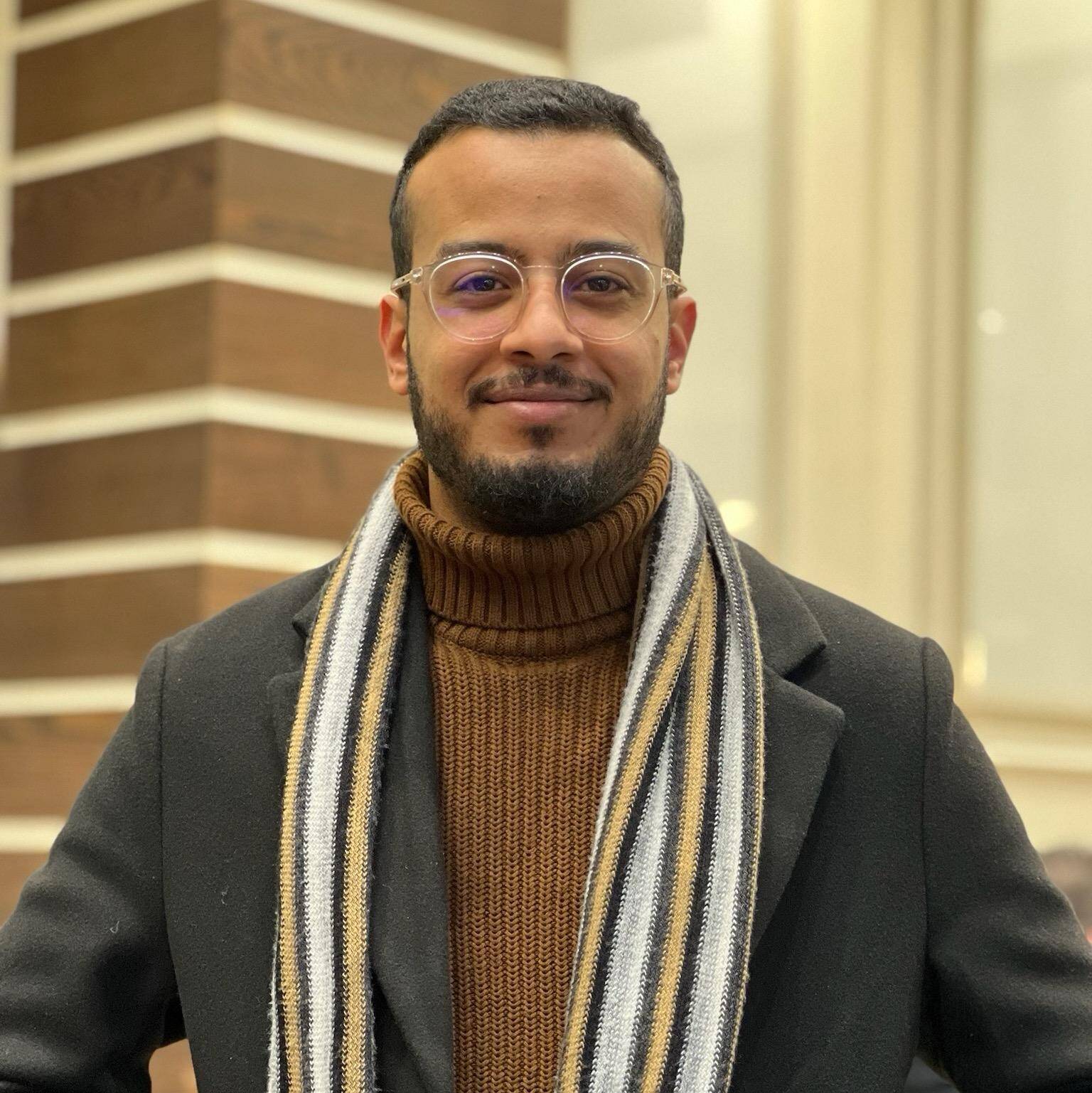 Haroun Afdhal
