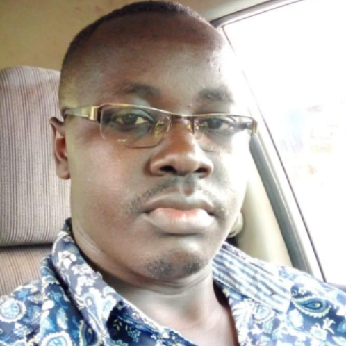 Elisha Odhiambo - Online Reputation Manager and SEO Strategist